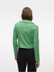 Vero Moda Női dzseki VMJOSE 10300938 Bright Green (Méret L)