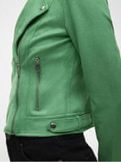 Vero Moda Női dzseki VMJOSE 10300938 Bright Green (Méret L)