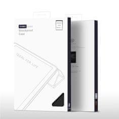 TKG Tablettok Xiaomi Redmi Pad SE (11 coll) - DUX DUCIS DOMO fekete smart case