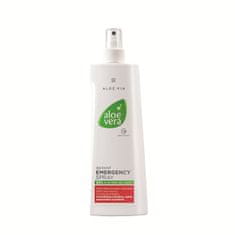 Aloe Vera Spray "elsősegélynyújtás" Aloe via (Instant Emergency Spray) (Mennyiség 400 ml)