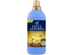 sarcia.eu Felce Azzurra Öblítő koncentrátum - Argán olaj és vanília 1025 ml x4