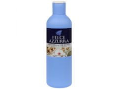 sarcia.eu Felce Azzurra tusfürdő - Mandula és fehér tea 650 ml x3