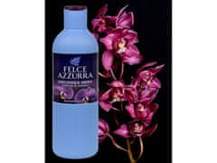 sarcia.eu Felce Azzurra Tusfürdő - Fekete orchidea 650 ml x1