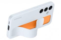 SAMSUNG Hurokkal ellátott hátlapi védőtok Samsung Galaxy S24 számára EF-GS921CLEGWW, világoskék