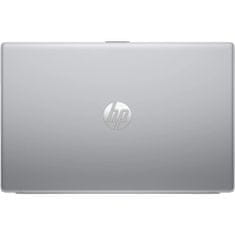 HP 470 G10 8A6C9EA Laptop 17.3" 1920x1080 IPS Intel Core i5 1335U 512GB SSD 8GB DDR4 Intel Iris Xe Graphics Szürke