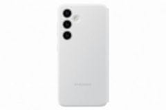 SAMSUNG Flip tok Smart View Samsung Galaxy S24 EF-ZS921CWEGWW, fehér