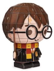 Spin Master Harry Potter 4D puzzle figura