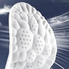 SOLFIT® Cipőbetét 4D felhő technológiával | CLOUDSTEP 35-39