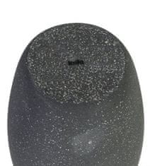 Kela bögre Roda cement terra 7,5x7,5x10,5cm KL-23751