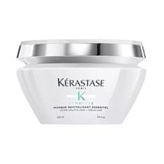 Kérastase Revitalizáló korpásodás elleni maszk K Symbiose (Masque Revitalisant Essentiel) (Mennyiség 200 ml)