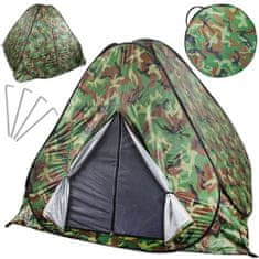 Verkgroup Popup sátor maximum 4 fő részére 200x200cm