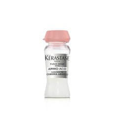 Kérastase Koncentrátum sérült hajra Amino-Acid Fusio Dose Chroma Absolu (Concentré) (Mennyiség 10 x 12 ml)