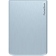 PocketBook PB629 Verse e-Book olvasó fényes kék (PB629-2-WW) (PB629-2-WW)