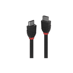 Lindy 36773 HDMI kábel 3 M HDMI A-típus (Standard) Fekete (36772)