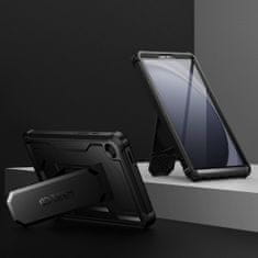 Tech-protect Kevlar tok Samsung Galaxy Tab A9 8.7'', fekete