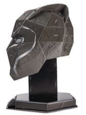 Spin Master Marvel Black Panther 4D puzzle