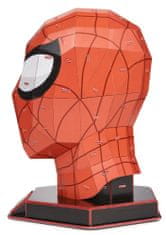 Spin Master Marvel Spiderman 4D puzzle