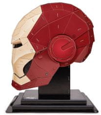 Spin Master Marvel Iron Man sisak 4D puzzle