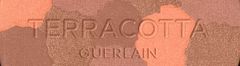Guerlain Bronzosító világosító púder Terracotta (Light The Sun Kissed Healthy Glow Powder) 10 g (Árnyalat 05 Deep Warm)