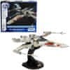 Spin Master Star Wars X-wing vadászgép 4D puzzle