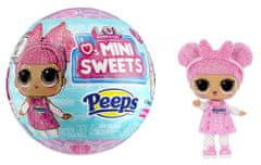 L.O.L. Surprise! Loves Mini Sweets Peeps baba - Cute Bunny