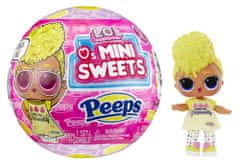 L.O.L. Surprise! Loves Mini Sweets Peeps baba - Tough Chick