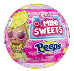 L.O.L. Surprise! Loves Mini Sweets Peeps baba - Tough Chick