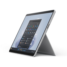 Microsoft Surface Pro 9 1TB (i7/16GB) Platinum W11 PRO (QKV-00004)