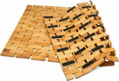 Tutumi Bambusz szőnyeg 40x60 371563A