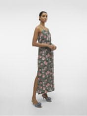 Vero Moda Női ruha VMEASY Regular Fit 10302038 Laurel Wreath (Méret L)