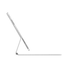 Magic Keyboard 12,9"-os iPad Pro (5GEN) -US-Fehér