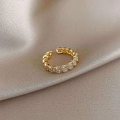 Consuela Gyűrű-Arany