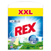 Rex Mosópor Amazonia Freshness BOX 60 mosás, 3,3 kg