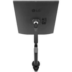 LG Dualup 28MQ780-B.AEU Monitor 28inch 2560x2880 IPS 60Hz 5ms Fekete