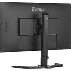 iiyama G-Master GB2770HSU-B5 Monitor 27inch 1920x1080 IPS 165Hz 0.8ms Fekete