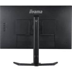 iiyama G-Master GB2770HSU-B5 Monitor 27inch 1920x1080 IPS 165Hz 0.8ms Fekete