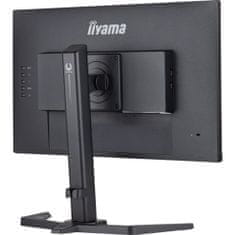 iiyama G-Master GB2470HSU-B5 Monitor 23.8inch 1920x1080 IPS 165Hz 0.8ms Fekete