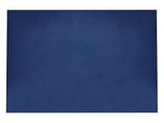 Beliani Sötétkék súlyozott takaróhuzat 120 x 180 cm RHEA