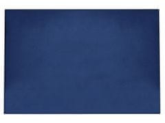 Beliani Sötétkék súlyozott takaróhuzat 135 x 200 cm RHEA