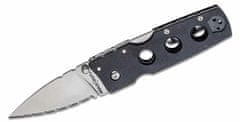 Cold Steel 11G3S Hold Out 3 "Blade Serr. Edge