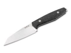 Böker Manufaktur 124502 Daily Knives AK1 Reverse Tanto CF