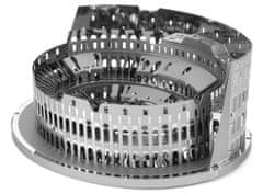 Metal Earth 3D puzzle Colosseum (ICONX)