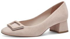 Tamaris Női bőr alkalmi cipő 1-22302-42-508 (Méret 40)