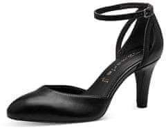 Tamaris Női alkalmi cipő 1-22416-42-001 (Méret 36)
