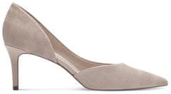 Tamaris Női bőr alkalmi cipő 1-22455-42-508 (Méret 38)