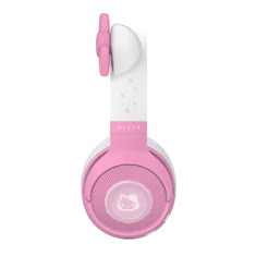 Razer Kraken Hello Kitty Edition Bluetooth gaming headset (RZ04-03520300-R3M1) (RZ04-03520300-R3M1)
