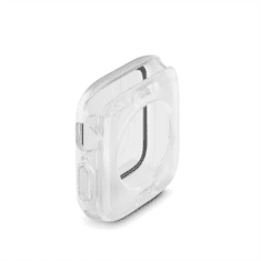 Hama védőtok Apple Watch 4/5/6/SE 1st gen./SE 2nd gen., 40 mm, 360°-os védelem, felpattintható