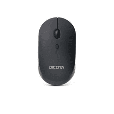 DICOTA Wireless Mouse SILENT V2 black (D32003)