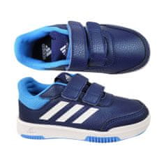 Adidas Cipők tengerészkék 31.5 EU Tensaur Sport 2.0
