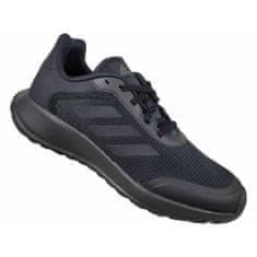 Adidas Cipők futás fekete 35.5 EU Tensaur Run 2.0